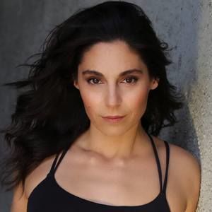 Meet your Posher, Janet